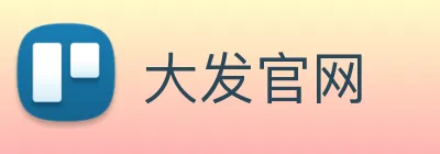 大发官网 logo